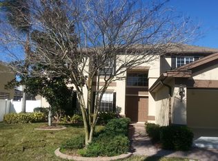 1742 Regal Mist Loop, New Port Richey, FL 34655