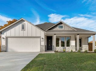 4329 Bradley Ln, Arlington, TX 76017