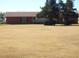 1791 State Highway 194, Plainview, TX 79072