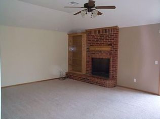 5121 SE 80th St, Del City, OK 73135