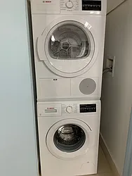 Rented by Modern Spaces