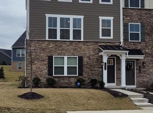 1078 Adair Ave #1078, Valencia, PA 16059