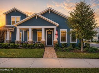 19 Bolsana Ct, Saint Augustine, FL 32092