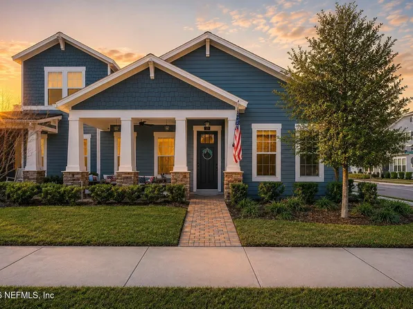19 BOLSANA Court, St. Johns, FL 32092