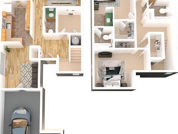 3rd image of 3078 Bonefish Cir #N6