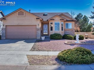 4803 Tory Ridge Dr, Colorado Springs, CO 80916