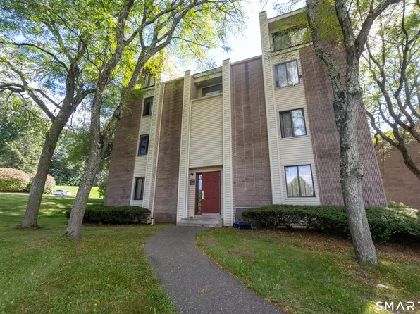281 Burgundy Hill Lane #281, Middletown, CT 06457