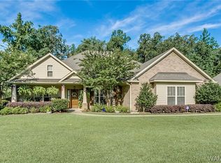 13758 Randa Pkwy, Northport, AL 35475