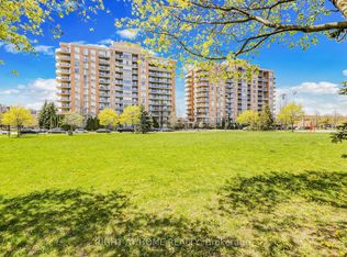 1140 Parkwest Pl #502, Mississauga, ON