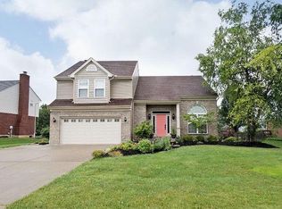 8006 Tylers Way, West Chester, OH 45069