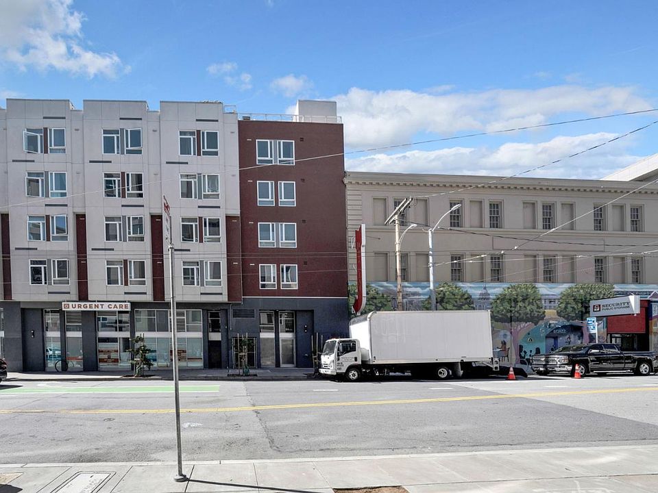 1st image of 31 Page St Unit 206