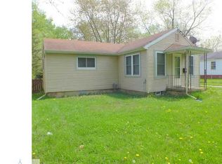 4625 Stafford Ave, Lansing, MI 48910