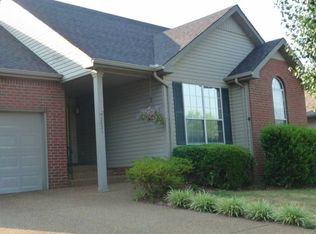 2821 Call Hill Rd, Nashville, TN 37211