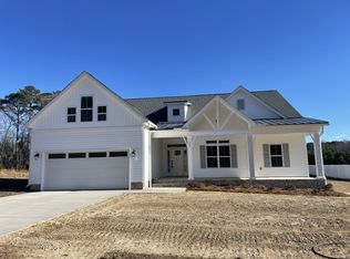 227 Shortleaf Dr, Grimesland, NC 27837