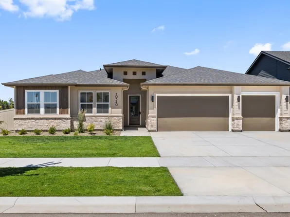 10540 W Mizzle Dr, Star, ID 83669