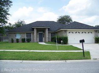 13809 Danforth Dr S, Jacksonville, FL 32224