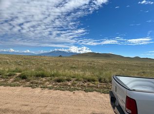 Lincoln Park Rd #2, Blanca, CO 81123