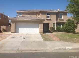 2835 E Nugent St, Lancaster, CA 93535