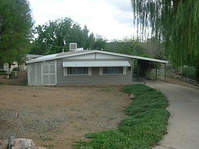 10465 E Buckskin Dr, Dewey, AZ, 86327