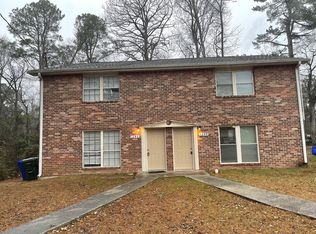 1246 Pinedale Cir NW, Conyers, GA 30012