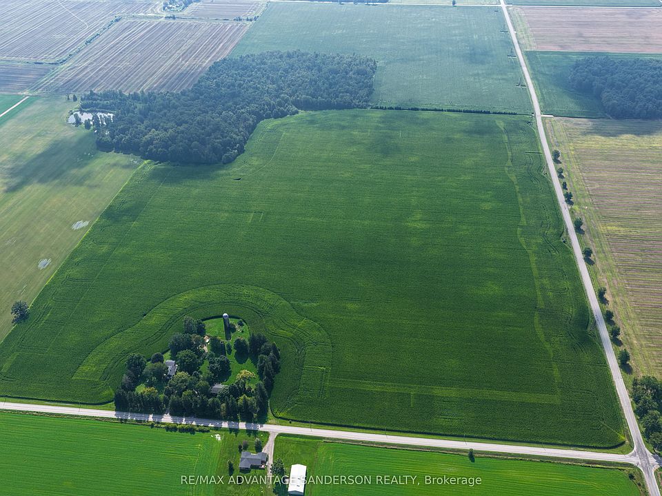 1st image of 15845 Ilderton Rd