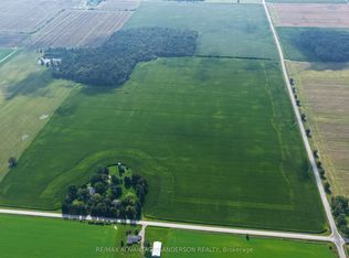 15845 Ilderton Rd, Middlesex Centre, ON N0M2A0