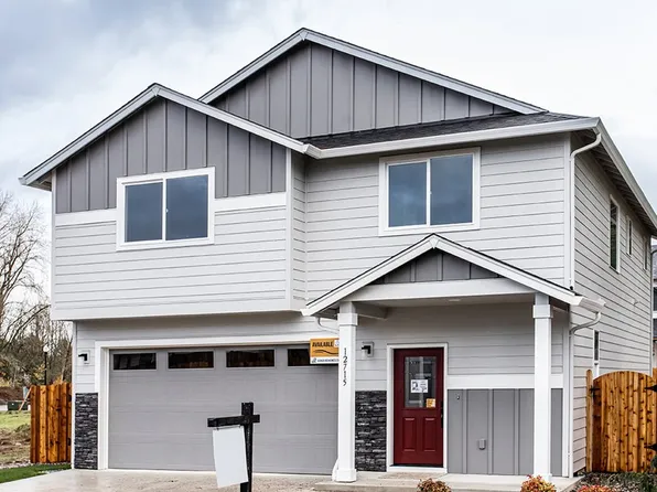 12715 NE 109th St, Vancouver, WA 98682