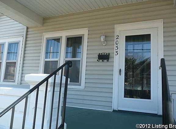 2nd image of 2033 S Shelby St
