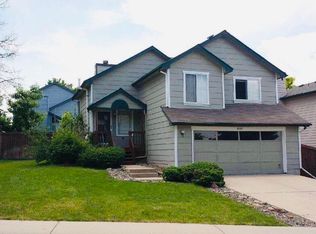 6352 Freeport Dr, Highlands Ranch, CO 80130