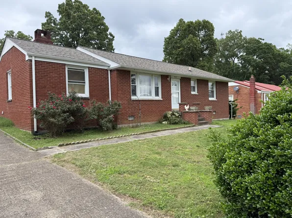 563 Ashe Ave, New Johnsonville, TN 37134