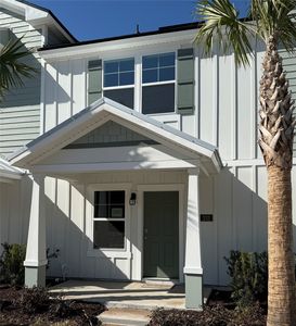 232 Counsel St, Yulee, FL, 32097