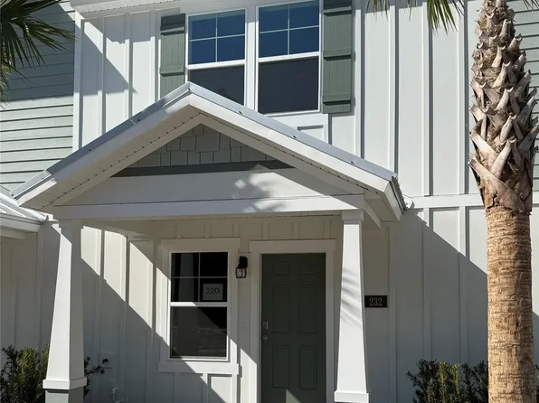 232 Counsel St, Yulee, FL 32097