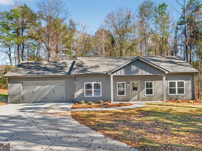 99 Sweetgum Dr NE, Milledgeville, GA, 31061