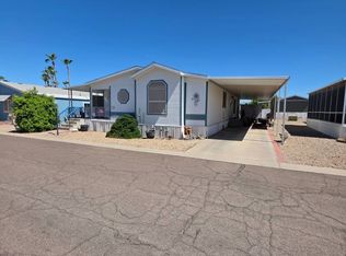 19802 N 32nd St #56, Phoenix, AZ 85050