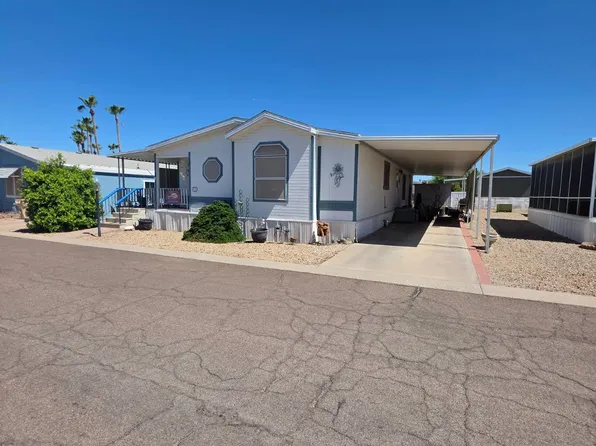 19802 N 32nd St #56, Phoenix, AZ 85050