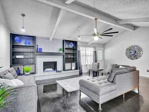 12908 S Drexel Ave, Oklahoma City, OK 73170