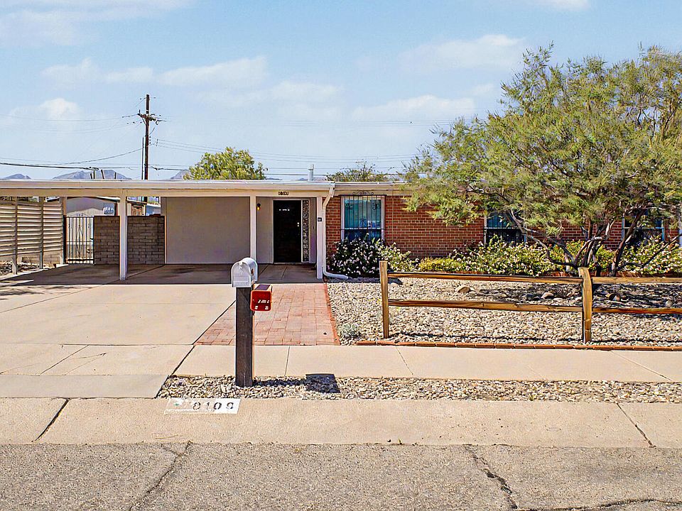 1st image of 8109 E 3rd St