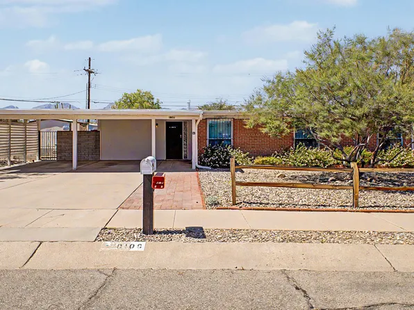 8109 E 3rd St, Tucson, AZ 85710