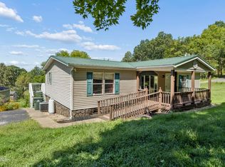 195 Hensley Loop, Jonesborough, TN 37659