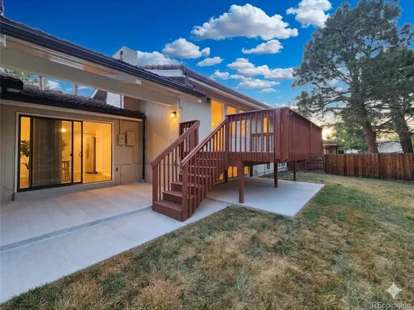 4640 S Akron Street, Greenwood Village, CO 80111
