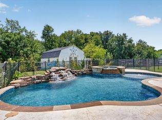 1425 Pioneer Dr, McKinney, TX 75069