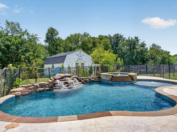 1425 Pioneer Dr, McKinney, TX 75069