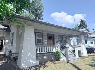 2005 SE Pine St, Portland, OR 97214