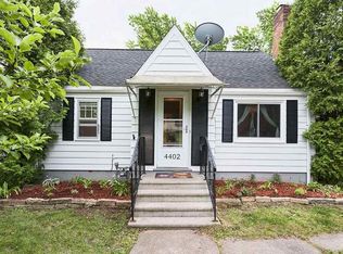 4402 Jay St, Duluth, MN 55804