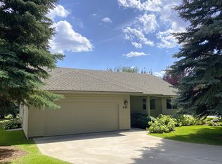 830 Buckskin Dr, Hailey, ID 83333