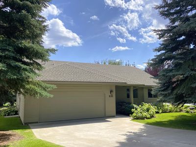 830 Buckskin Dr, Hailey, ID, 83333