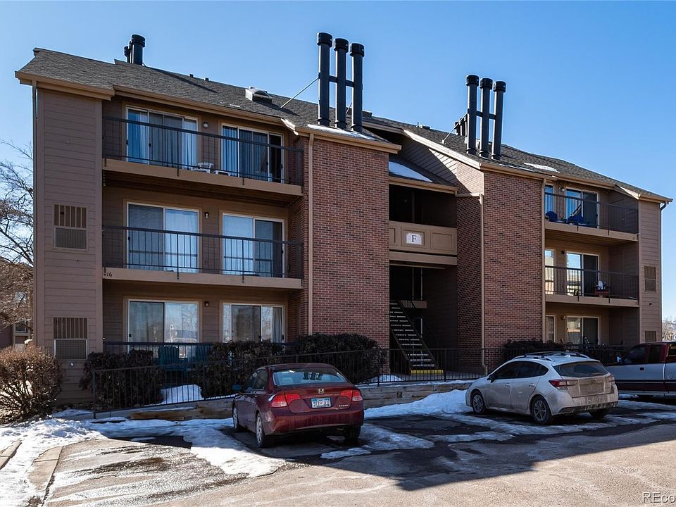 4899 S Dudley St Littleton, CO, 80123 Apartments for Rent Zillow