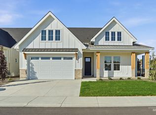 2530 E Eagle Vw, Saint Meridian, ID 83646
