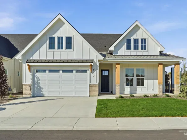 2530 E Eagle Vw, Saint Meridian, ID 83646