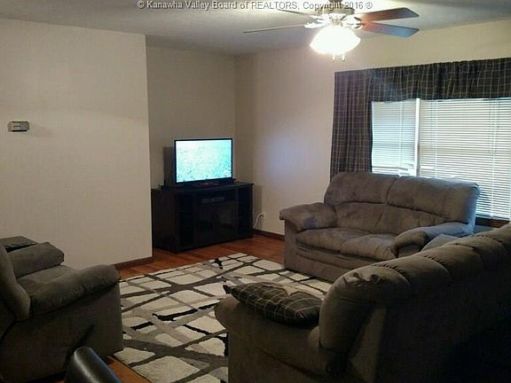 2nd image of 3806 N Crede Dr
